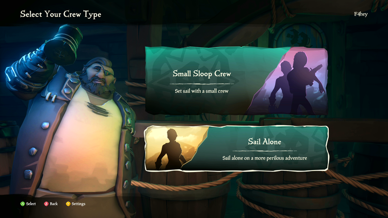 Do not select this option.